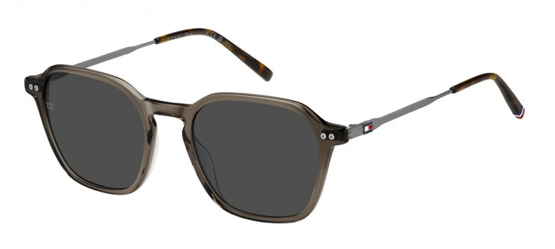 Tommy Hilfiger TH2132 Sunglasses - view 2